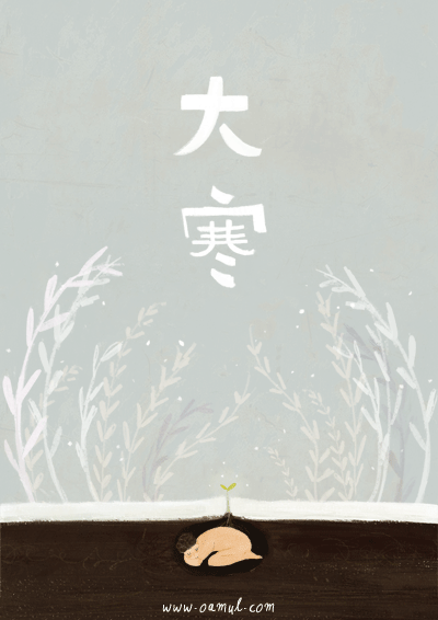 最美的“二十四节气”：感受到中国文化的诗意