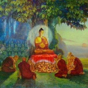 佛陀度化众生的方法