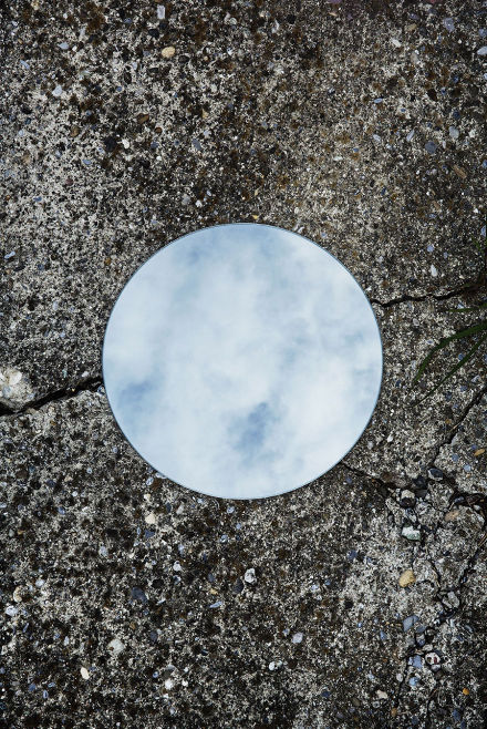 镜花水月——Sebastian Magnani