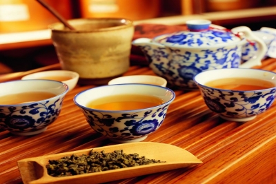 博爱·六大茶系之茶人——爱茶之道，博爱茶道
