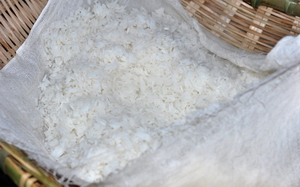传统沥米饭步骤7