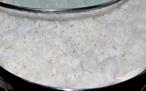 传统沥米饭步骤9