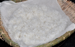 传统沥米饭步骤11