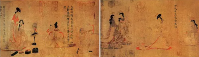 中国古代10大画家你知道有哪些吗？
