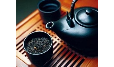 常喝茶，但你却不知道六类茶有着不同的保健效果
