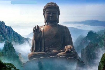 佛教——佛教常说的“缘起”为何意？
