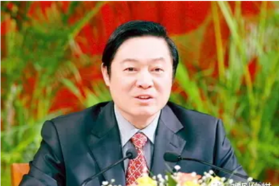 中宣部部长刘奇葆：大力推动中华文化走向世界