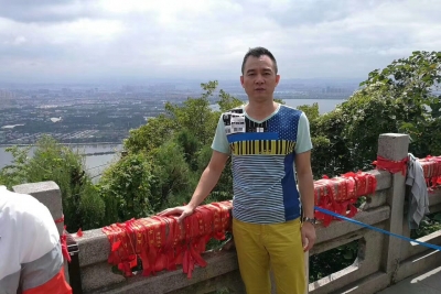 诗人曹新当选中国青年作家协会第二届常务主席
