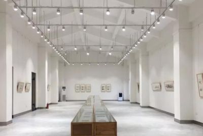 江南忆美术馆 | “艺起·艺藏”2019成都画廊协会年度艺术机构提名展（国画）
