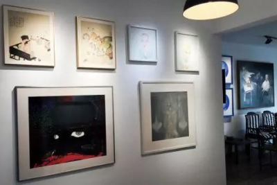 誉画廊| “艺起·艺藏”2019成都画廊协会年度艺术机构提名展（国画）