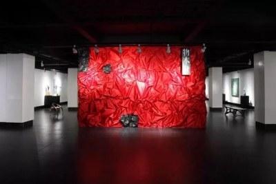 许燎源现代设计艺术博物馆| “艺起·艺藏”2019成都画廊协会年度艺术机构提名展（当代 