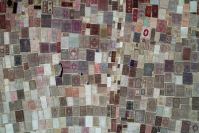 世上最美的土耳其编织地毯，你想拥有吗？