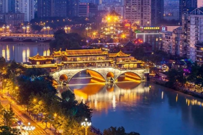 刘丹 | 建设巴文化旅游走廊打造全国文化旅游融合发展示范带