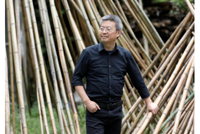中国建筑师刘卫兵《无形》即将亮相第23届米兰国际三年展