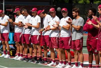 为青少年网球选手带来国际化体验 2023“阳光加州”网球游学计划即将开启