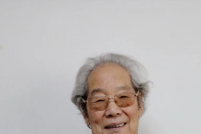 牡丹芳菲仙游去 | 邵仲节先生逝世享年98岁  持续更新