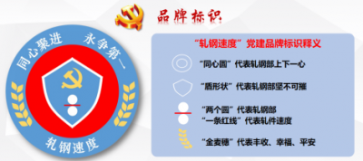 党建引领 多维发力 新兴铸管武安本级打造党建品牌“红色矩阵”