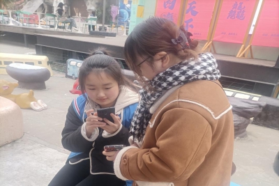 重庆红酒美心小镇：数字化旅游的新探索